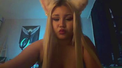 FriedaTopick live cam on Cam4