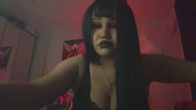 FriedaTopick live cam on Cam4