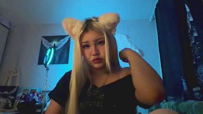 FriedaTopick live cam on Cam4