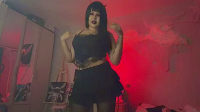 FriedaTopick live cam on Cam4