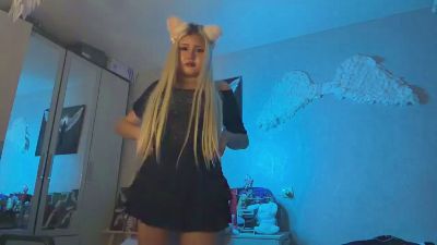 FriedaTopick live cam on Cam4