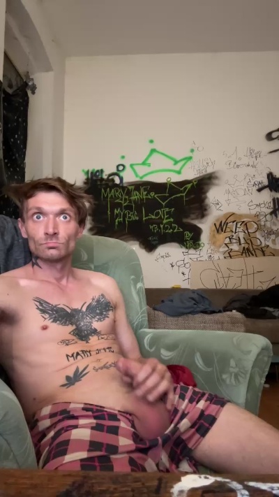 Frodofuck4201 live cam on Cam4
