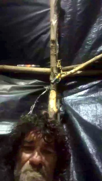 Frogggg live cam on Cam4