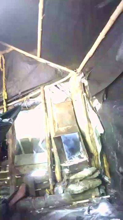 Frogggg live cam on Cam4