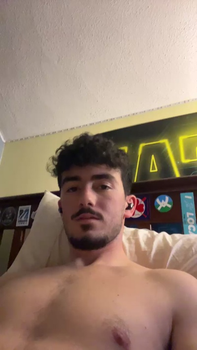 Frostedtip0 webcam bărbat live din Statele Unite ale Americii