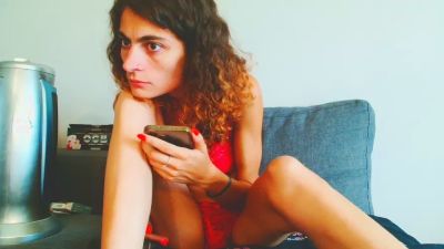 Frozeen live cam on Cam4