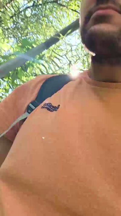 FuckHumanRebel live cam on Cam4