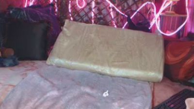 FuckMachineGun live cam on Cam4
