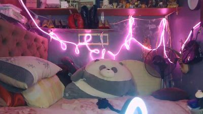 FuckMachineGun live cam on Cam4