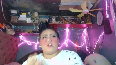 FuckMachineGun live cam on Cam4