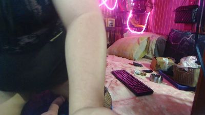 FuckMachineGun live cam on Cam4