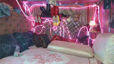 FuckMachineGun live cam on Cam4