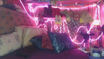 FuckMachineGun live cam on Cam4