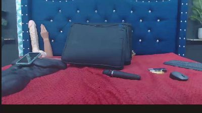Fuck_my_ass live cam on Cam4