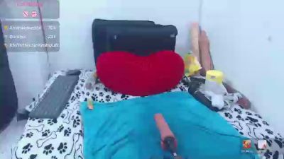 Fuck_my_ass live cam on Cam4