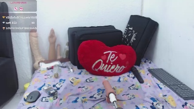 Fuck_my_ass live cam on Cam4