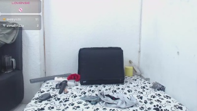 Fuck_my_ass live cam on Cam4