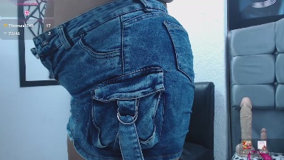 Fuck_my_ass live cam on Cam4
