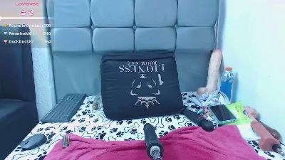 Fuck_my_ass live cam on Cam4