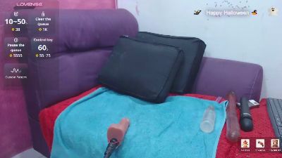 Fuck_my_ass live cam on Cam4