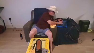 Fucking_Pervert live cam on Cam4