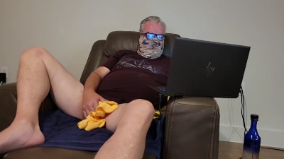 Fucking_Pervert live cam on Cam4