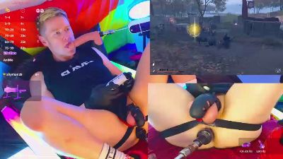 Fucthebitch live cam on Cam4