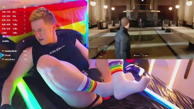 Fucthebitch live cam on Cam4