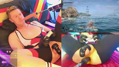 Fucthebitch live cam on Cam4