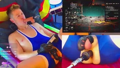 Fucthebitch live cam on Cam4