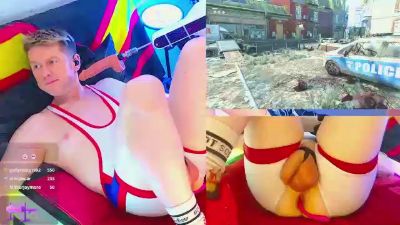 Fucthebitch live cam on Cam4