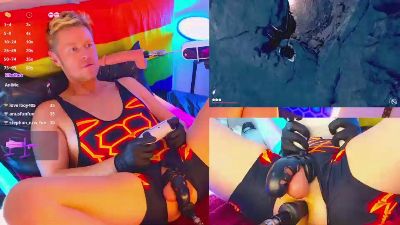 Fucthebitch live cam on Cam4