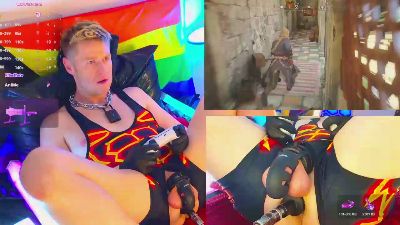 Fucthebitch live cam on Cam4