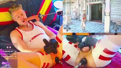 Fucthebitch live cam on Cam4