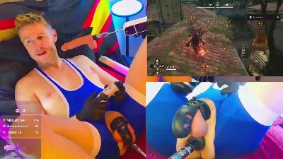Fucthebitch live cam on Cam4
