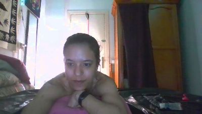 Fuegoyplacershh live cam on Cam4