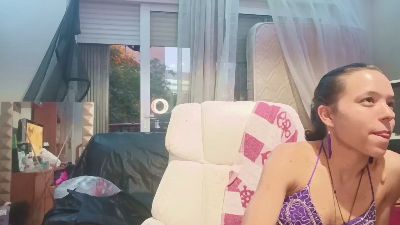 Fuegoyplacershh live cam on Cam4