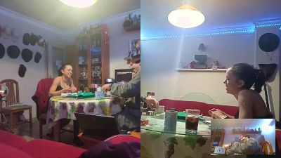 Fuegoyplacershh live cam on Cam4