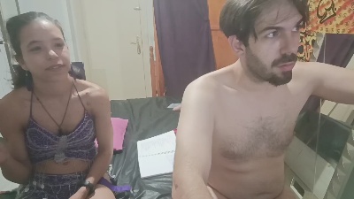 Fuegoyplacershh live cam on Cam4