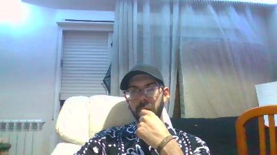 Fuegoyplacershh live cam on Cam4