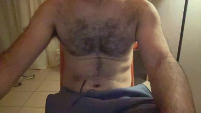 Fugitive24 live cam on Cam4