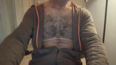 Fugitive24 live cam on Cam4