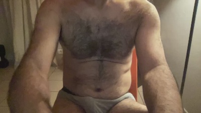 Fugitive24 live cam on Cam4