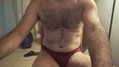 Fugitive24 live cam on Cam4
