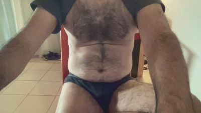 Fugitive24 live cam on Cam4