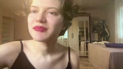 FumikoAntell live cam on Cam4