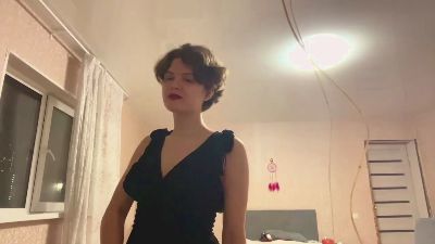 FumikoAntell live cam on Cam4