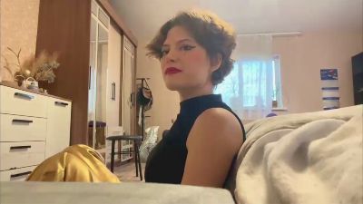 FumikoAntell live cam on Cam4