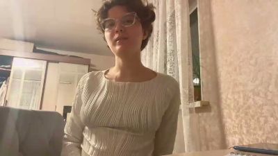 FumikoAntell live cam on Cam4