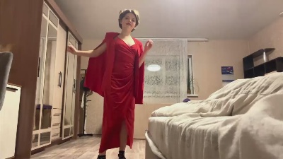FumikoAntell live cam on Cam4